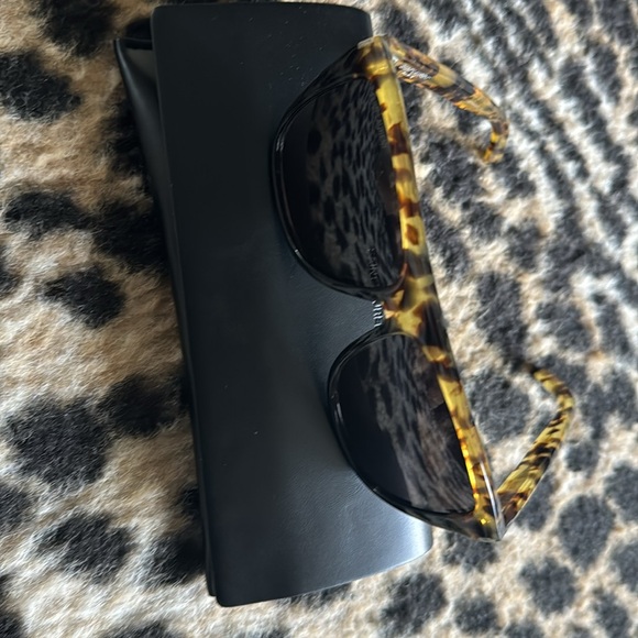 Saint Laurent sunglasses - Picture 5 of 5